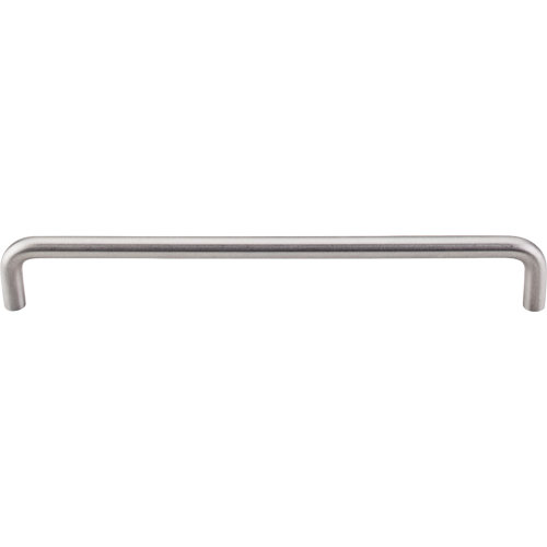 Bent Bar Pull