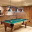 Luminaire suspendu conique à 3 lumières pour table de billard Mickael-1785043506-1785043505