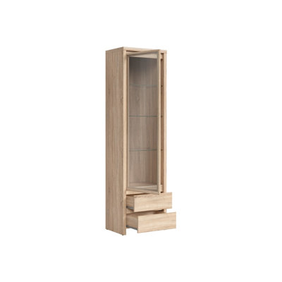 Display Cabinet