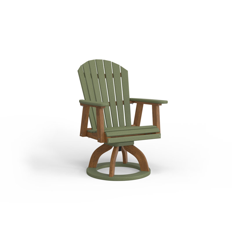 Comfo Back Outdoor Dining Armchair, White