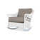 Nantucket Outdoor Rocker Chair