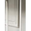 Siems 100cm Glass Top Console Table