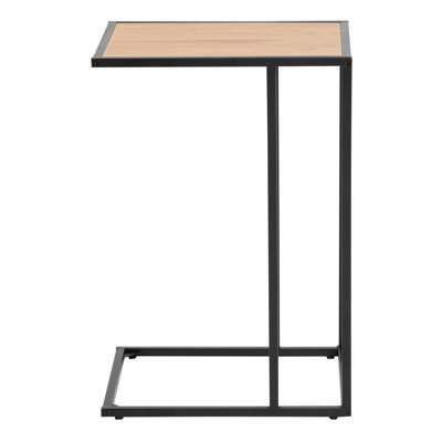 Joliet Frame End Table