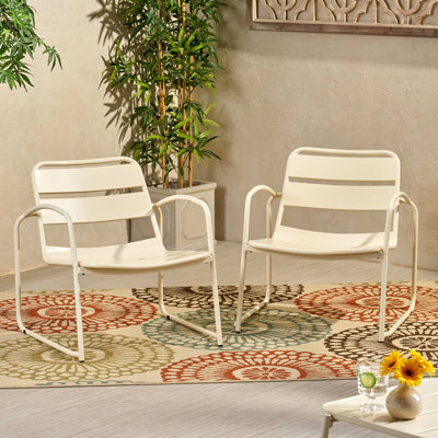 Chaise CONRAD