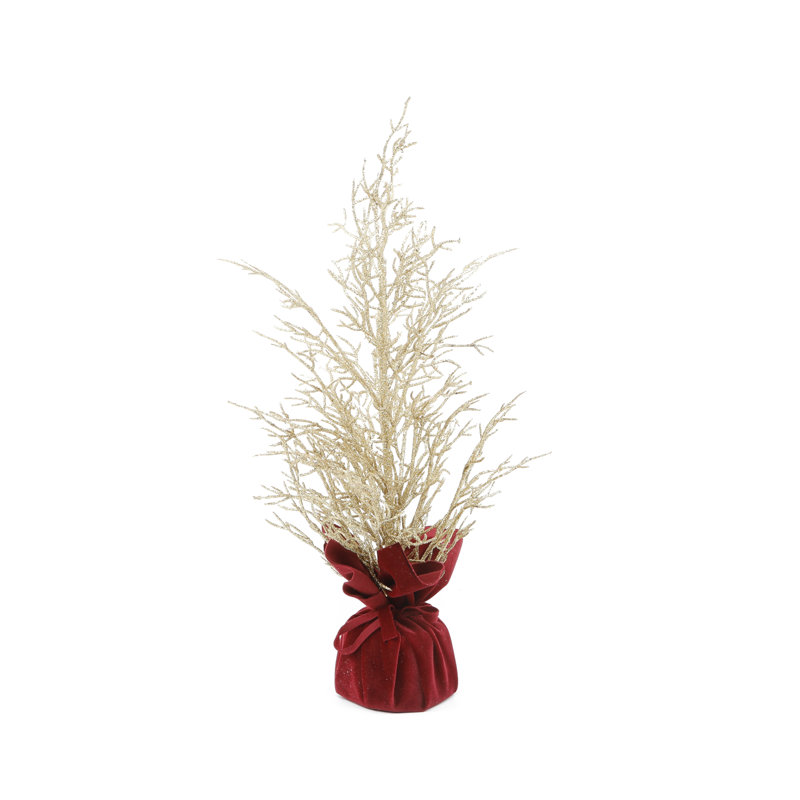 Arbre de Noël 20 po H