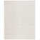Natura Solid Color Area Rug In Ivory