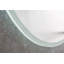 Miroir d'appoint illuminé sans cadre-30579442