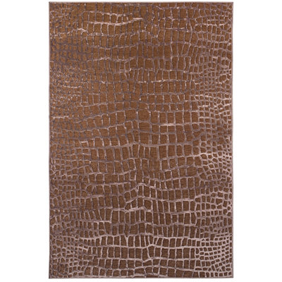 Genova Abstract Area Rug
