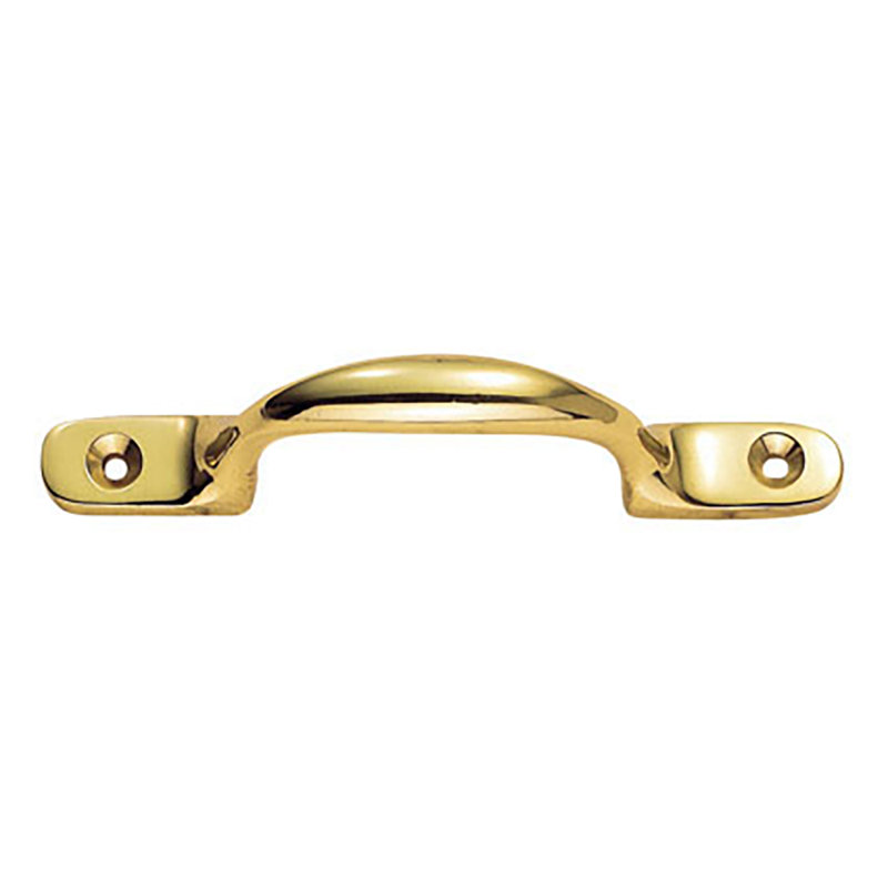 Bankview Dummy Door Handle
