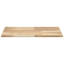  Table Top Rectangular Solid Wood Acacia-57645342-57645332