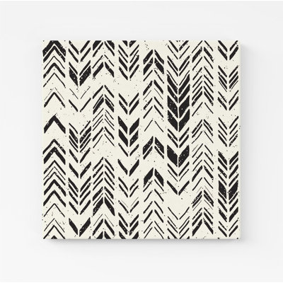 1 Piece Wrapped Canvas Wall Art