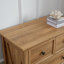 Commode 6 tiroirs