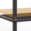 Afonso Faux Leather Upholstered Storage Bench