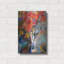 "Fleurs dans un vase" par Richard Wallich-101509851