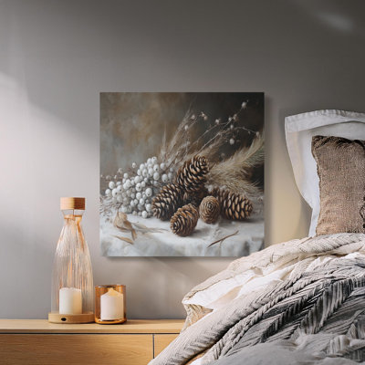 Sperling Wrapped Canvas Print Set