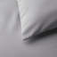Ensemble de housse de couette en microfibre de luxe - literie moelleuse, infroissable et de qualité hôtel-119316310-119316305