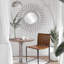 Miroir d'appoint Morocco