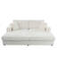 Chaise longue surdimensionnée 86,22 pouces-1421514758