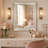 Marsel Rectangle Mirror-891453294