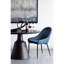 Lapis Upholstered Arm Chair