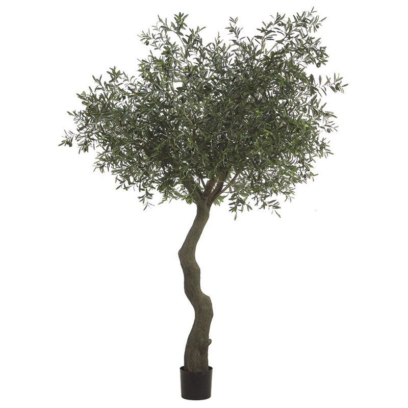 Olive artificielle 7 pieds