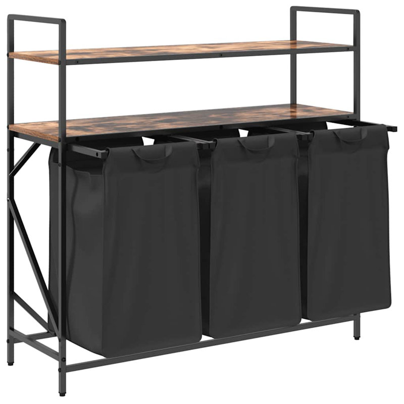 Laundry Cart