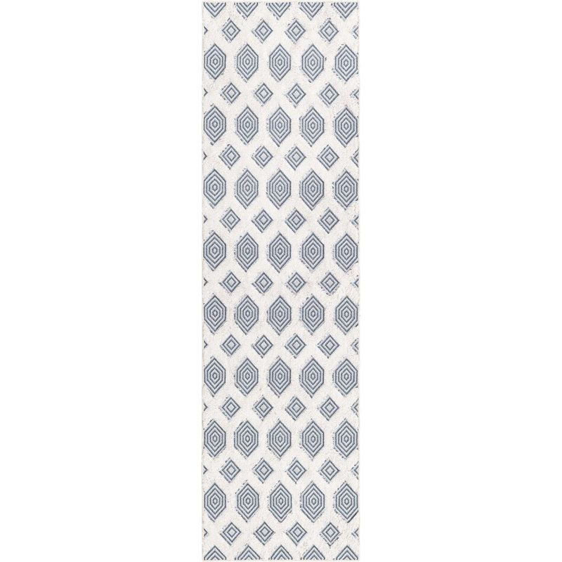 Sabrina Soto Havana Casa Rug, Runner 2'3" x 8'