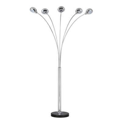 Soynov 90 " Tree Floor Lamp