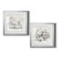 Poule et poussins - ensemble de 2 reproductions d'art-523857158-523857176-523857177