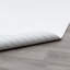 Isahias Solid Colour Area Rug-1818957461