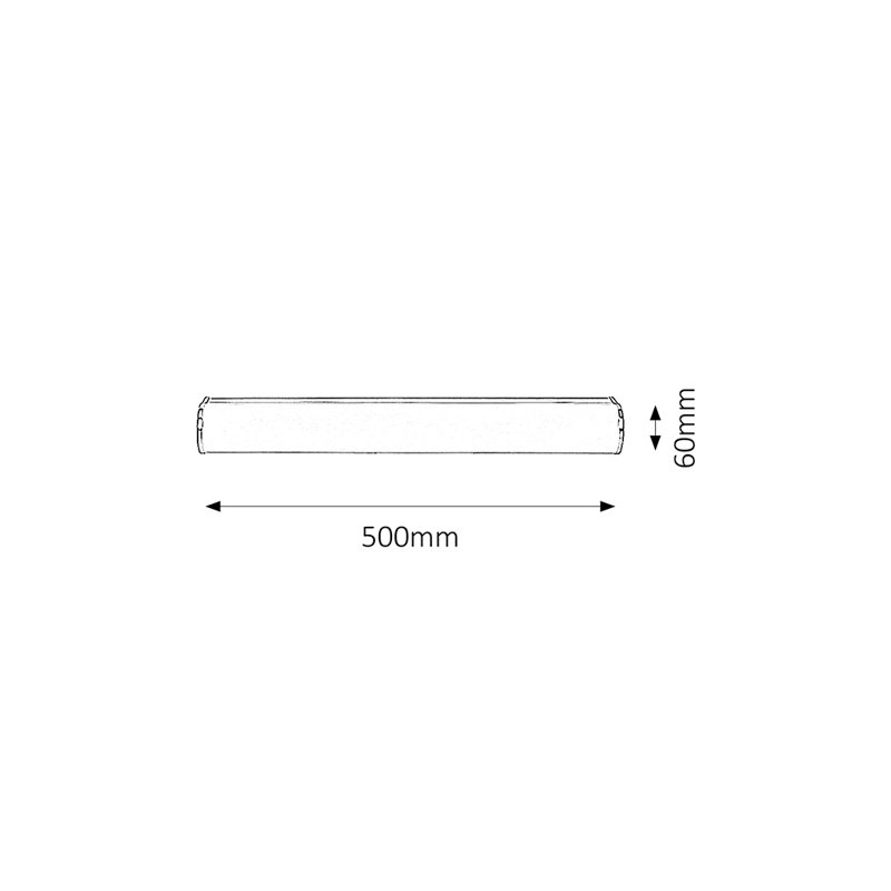 Dorking LED Bath Bar