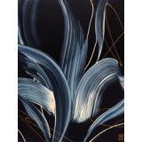 Tentations III Print by Novi Lim