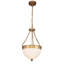 Barrington 3 - Light Pendant-941527488-941527490
