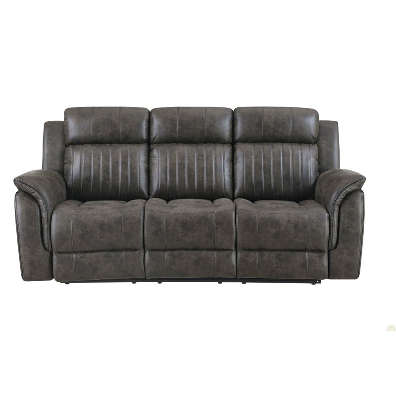 Reclining Sofa