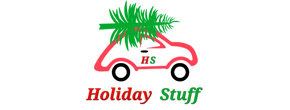 Logo Holiday Stuff
