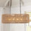 Boho Chandelier Light Fixture 42 Inch, Farmhouse Rattan Pendant Light For Dining Room, Rustic Rectangular Chandeliers