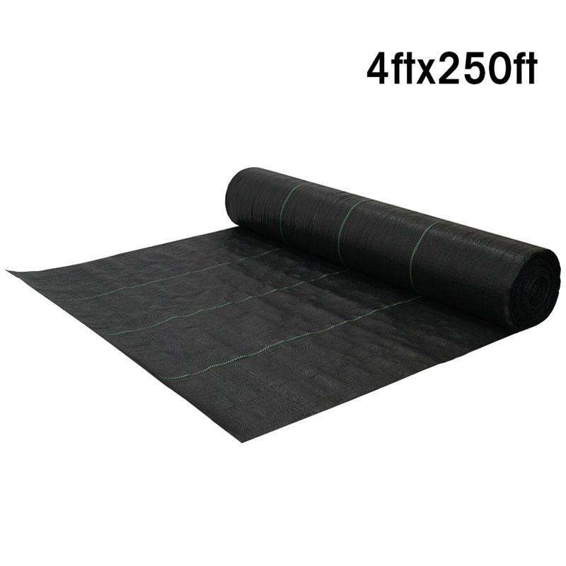 Gardening Propagation Mat, 48" H x 3000" W x 1" D