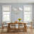 Tanyel 4-Light Chandelier-69451885