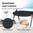 Foldable Conference Office Chair-282487237