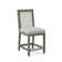 Tabouret de comptoir 24 po Scotia Glinda