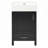 Bathroom Vanity with Ceramic Sink-1485343401