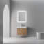 Armoire-lavabo 24 "avec lavabo-100552289