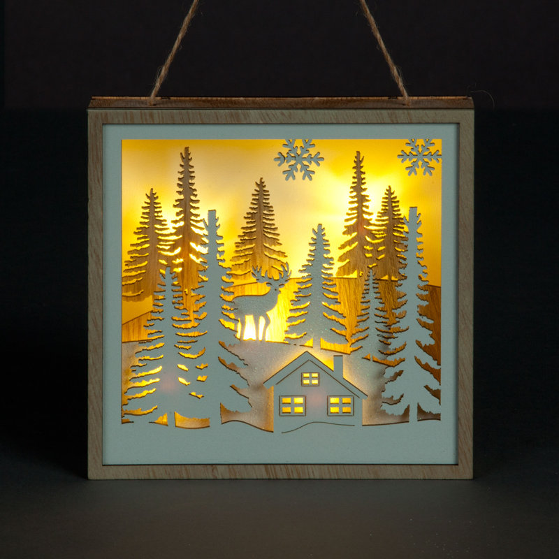 Trees And Nature Wall Decor