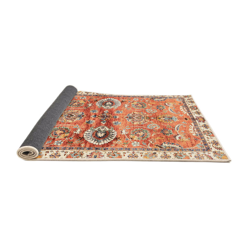 Tapis 1953 Abstract 1953, Rond 6 pi
