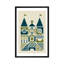 «House IV», impression sur toile-34985013-72447047-72447053