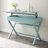Makan Height Adjustable Campaign Style Lift-Top Desk-268692013