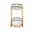 28.17 " W Kitchen Cart