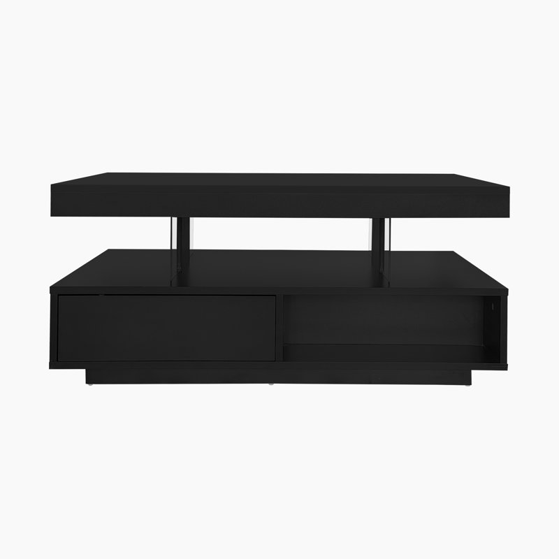 Coffee Table with Storage