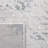 Wayde Abstract Gray/Beige Area Rug-602690152