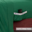 Ensemble de draps en microfibre Champion Peak Comfort-131024540-131024543